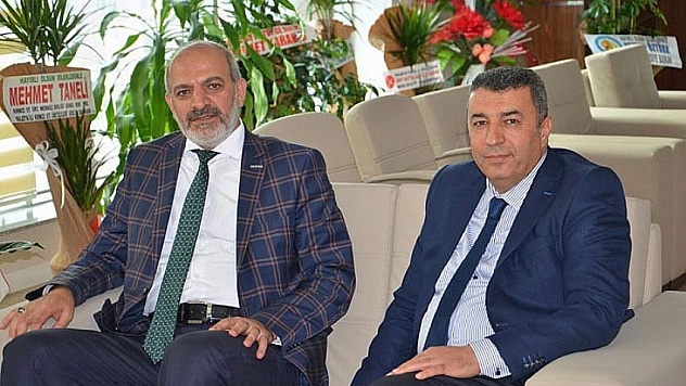 Hayırlı olsun