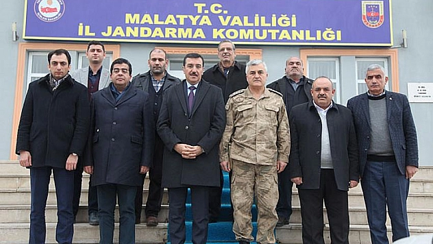 Ar-Ge çalışmalarına destek 