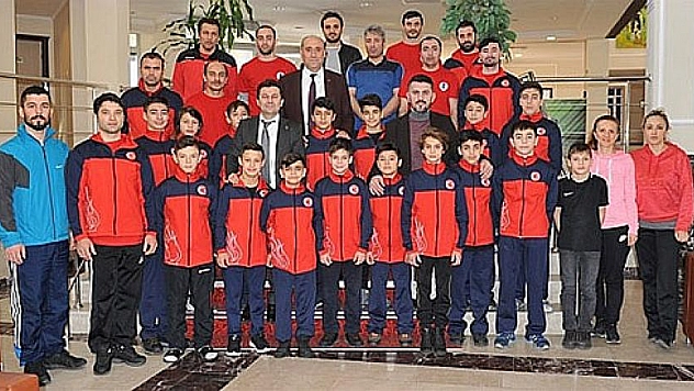 Milli davet