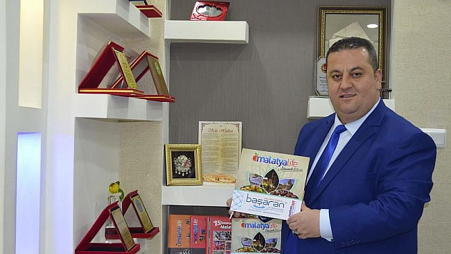 Almanak yayımlandı