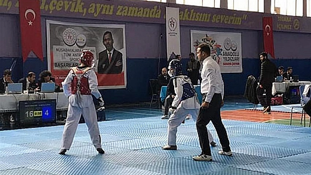 Malatya birinci oldu 