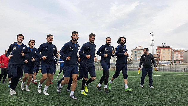 Yeşilyurt'ta moraller bozuk 