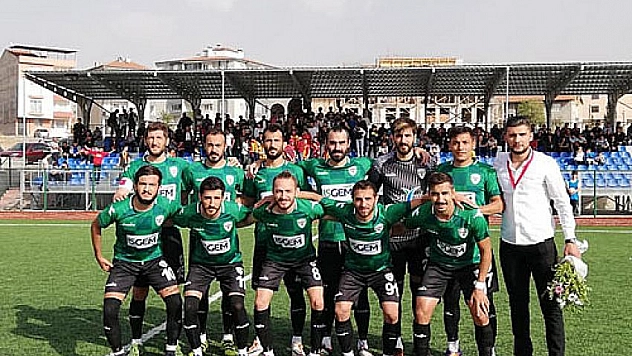Zirve takibi sürüyor