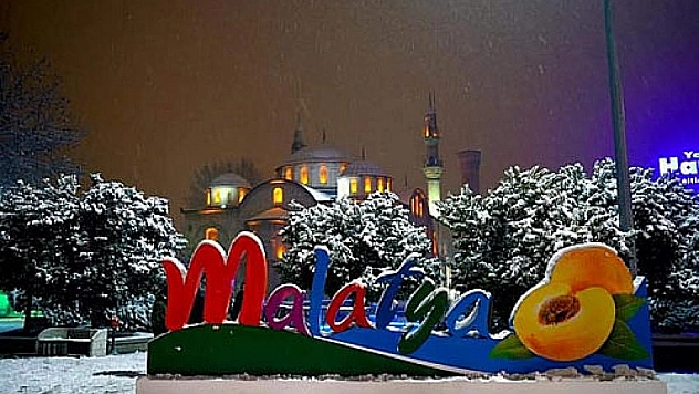 Meteorolojiden kar uyarısı 