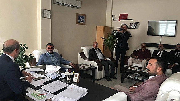 Eğitim önemli