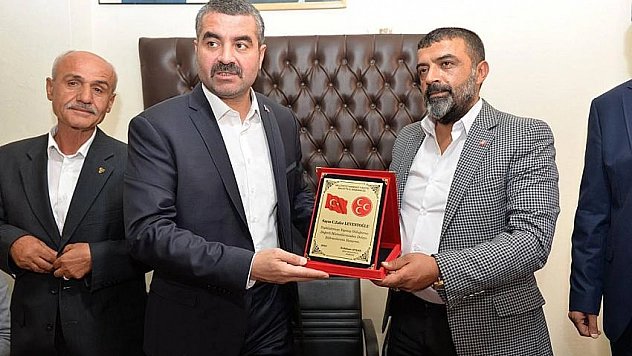 Avşar Akçadağ'da 