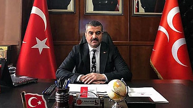 Tek gaye devletin bekası