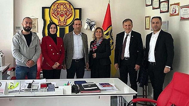 MİAD başarılar diledi