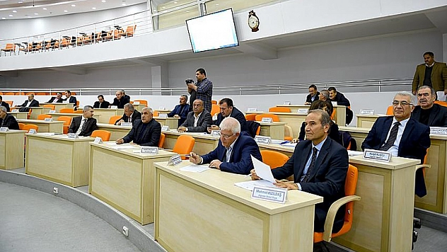 Mezbahaneler devredilecek 