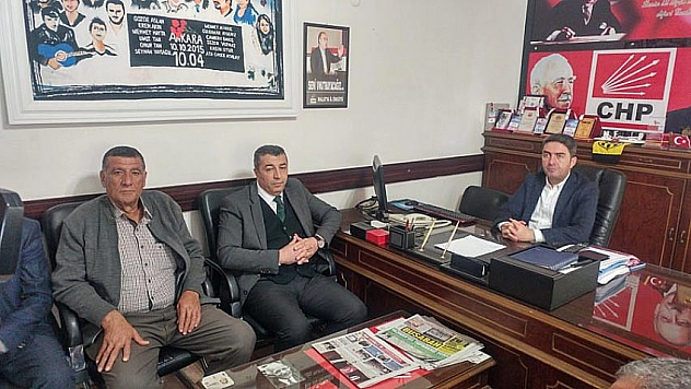 Kayısıya destek turu
