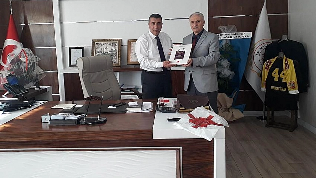 Şire ve buğday pazarını taşıyacağız