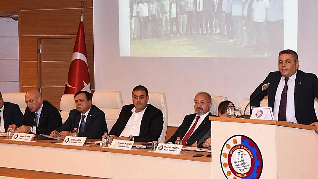 'Enflasyonla Topyekün Mücadele'ye destek