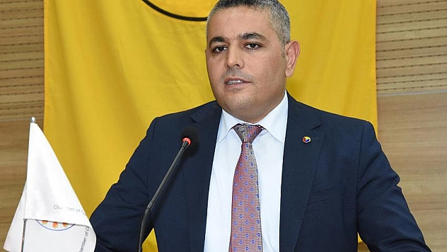 Kimse bizi yıkamaz 