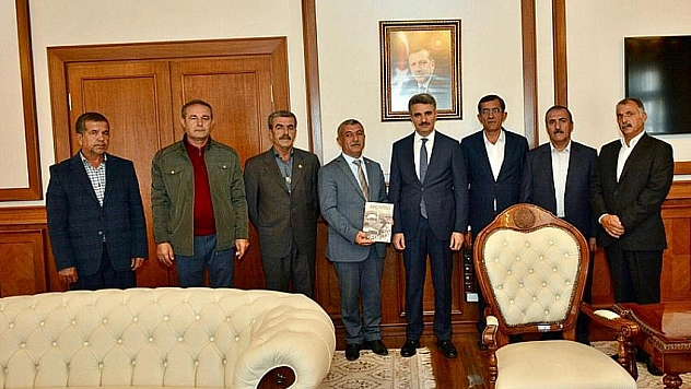 Hayırlı olsun 