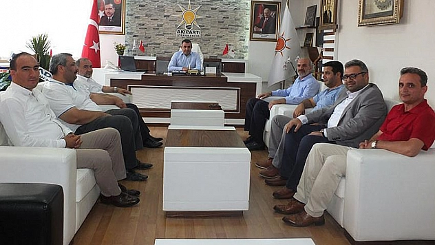 Hayırlı olsun 