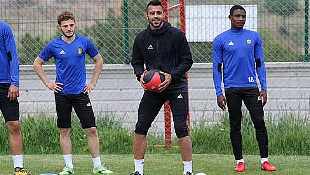 Milli davet