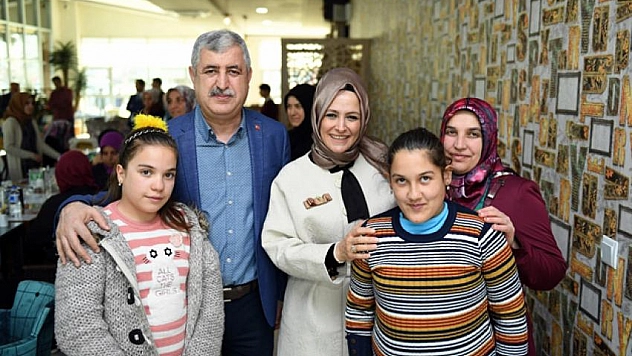 Bize emanetler