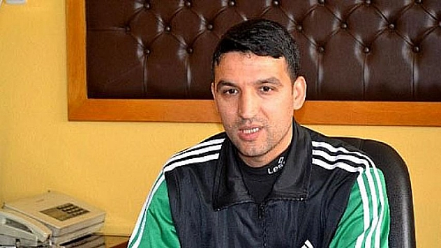 Nihat hoca bıraktı