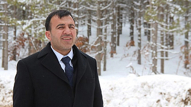 Şiro Çayı havzası ıslah edilecek 