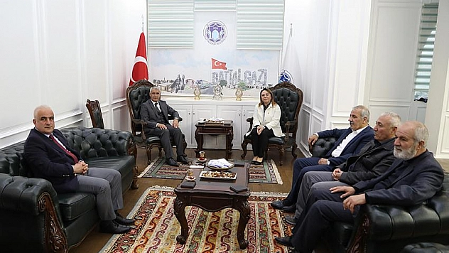 Katkı sunacağız