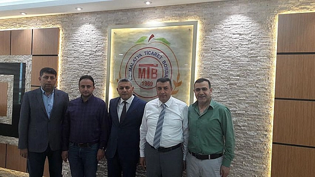 Hayırlı olsun 