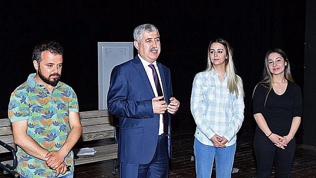Yeşilyurt'tan dev yatırım