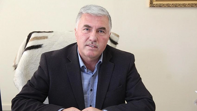 Baca temizliği şart