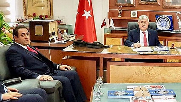 Hayırlı olsun 