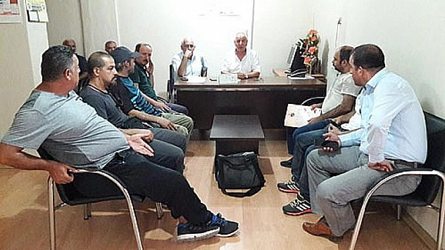 U13 Ligi 3 Haziran'da 
