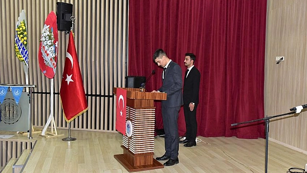 Değerlerimize sahip çıkalım