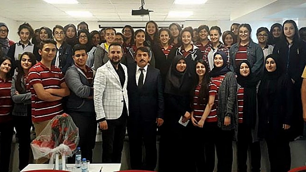 'Acı yoksa başarı da yok' 