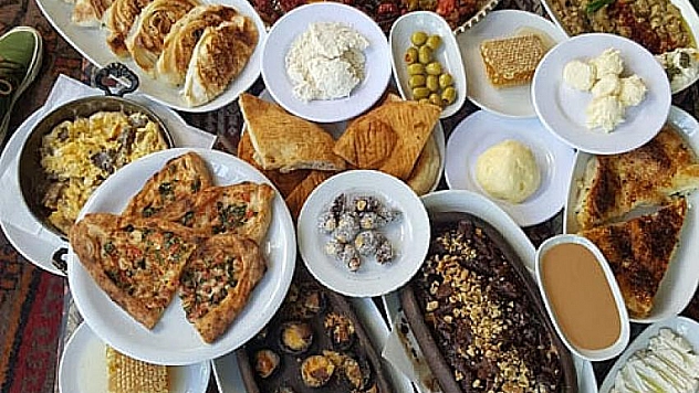 Malatya'ya tam not 