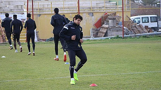 Guilherme veriyor Aleksic atıyor 