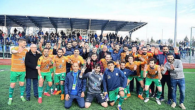 Umutlar yeniden yeşerdi