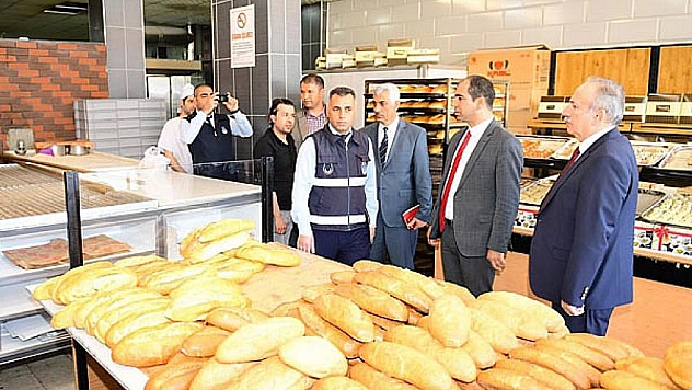 Ramazan denetimi 