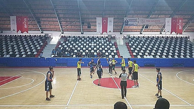 Şampiyon oldular