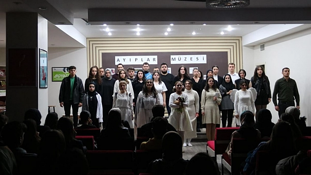 Ayıplar müzesi oyununa ilgi