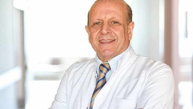 Kemik ağrılarının nedeni kanser olabilir