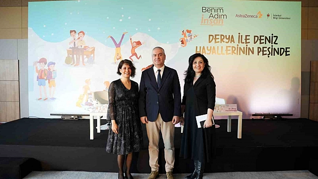 Benim adım insan