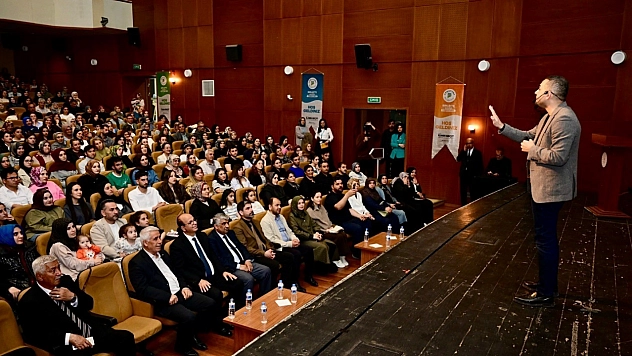 En güçlü dayanağımız aile