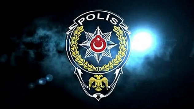 Emniyet 1 aylık faaliyetleri açıkladı 