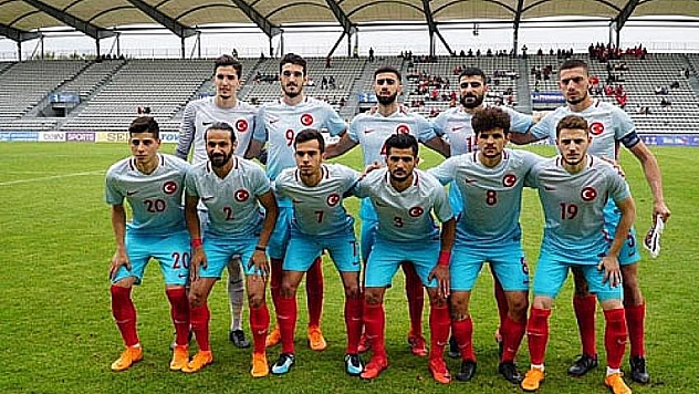 Mustafa ilk on birde 