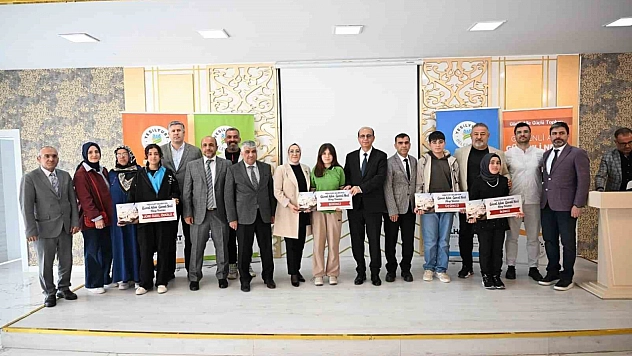 Gençler için anlamlı yarışma!
