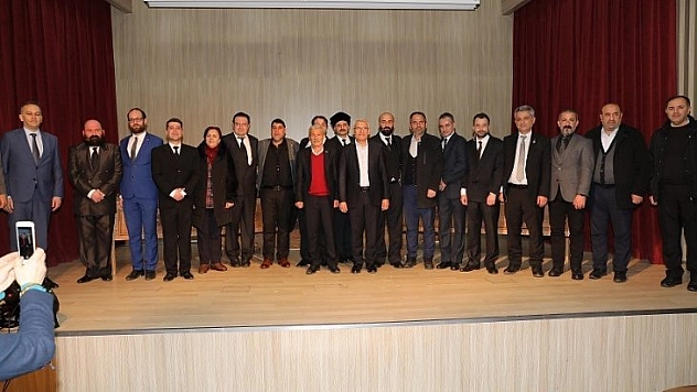 İstiklal yolu Mehmet Akif