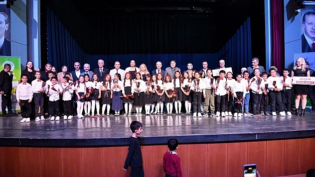 Hem ağlattılar hem gururlandırdılar: Malatya'nın en güzel 'Anne' şiirleri seçildi