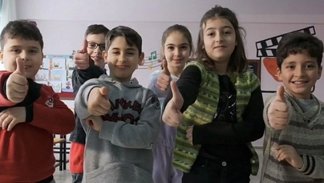 İçini beraber dolduralım
