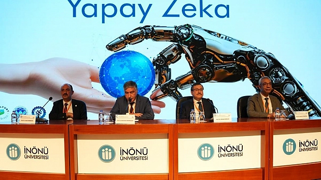 'Sanayi devrimini es geçtik yapay zeka çağını ıskalamamalıyız'