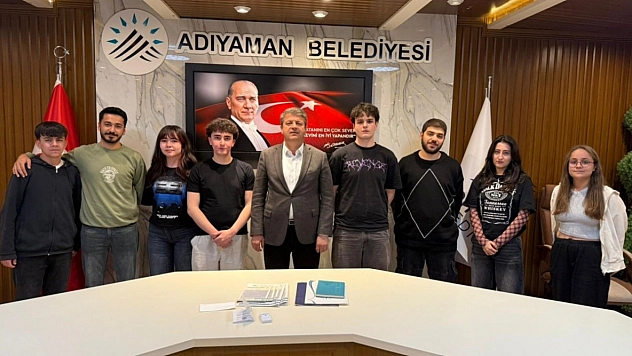 04.17 Belgesel Atölyesi'nde yeni dönem başladı