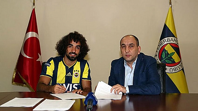 Hayallerine ulaştı