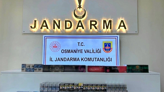 1 haftada 126 şüpheli yakalandı